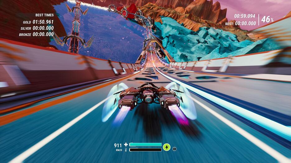 Redout 2 (Deluxe Edition) - Image 3
