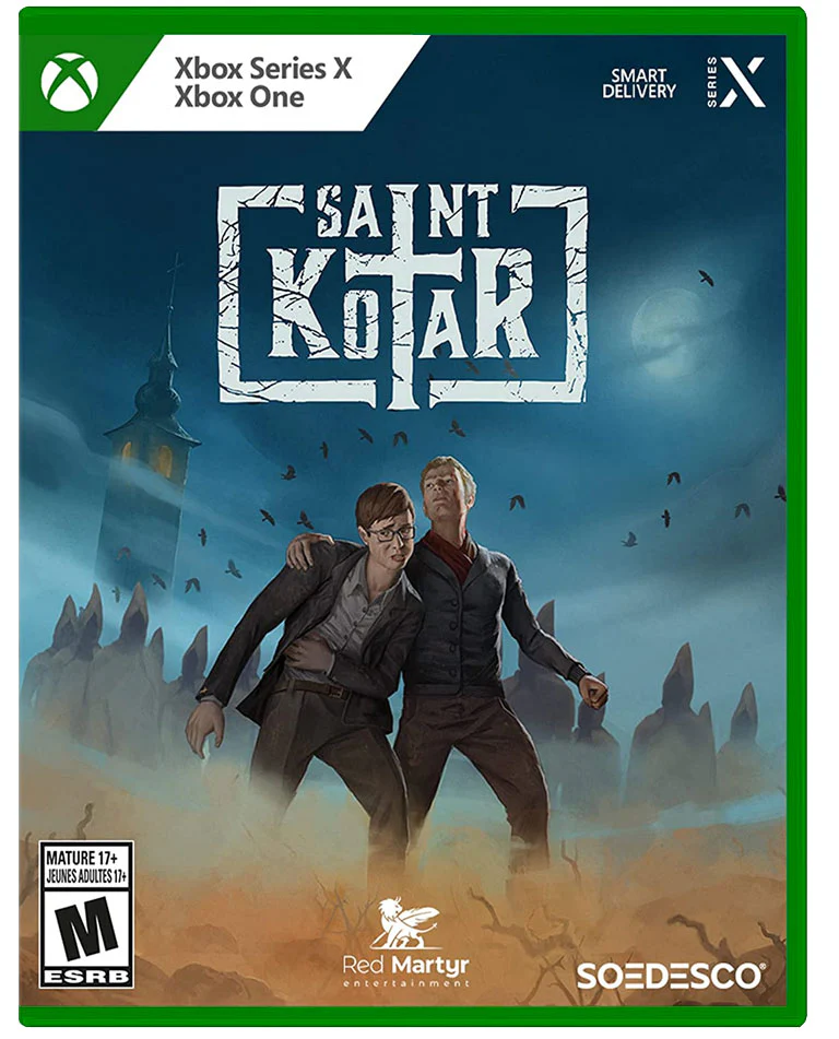 Saint Kotar
