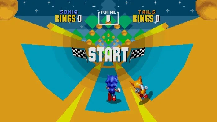 Sonic Origins Plus - Image 4