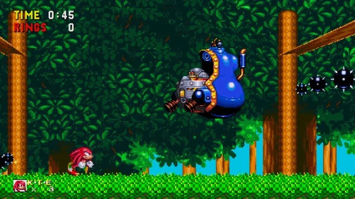Sonic Origins Plus - Image 5