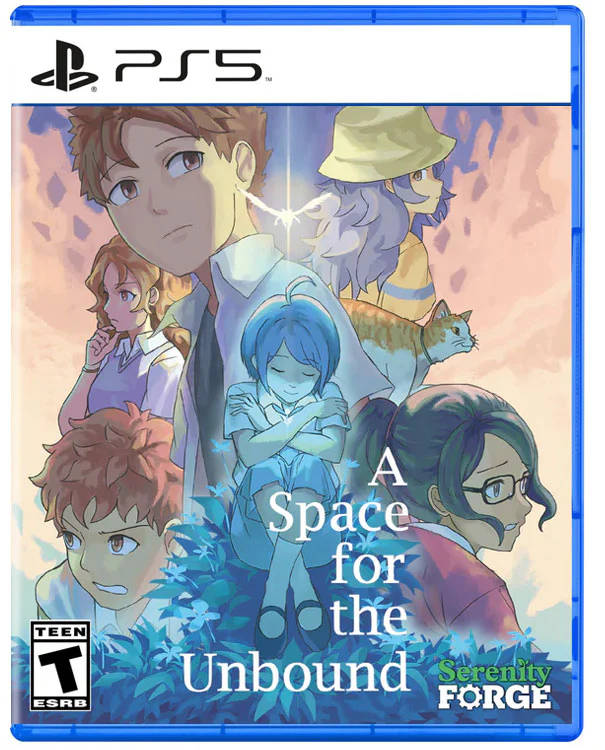 A Space for the Unbound (Collector's Edition) - Image 3