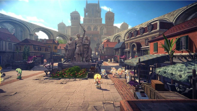 Star Ocean The Second Story R - Image 5