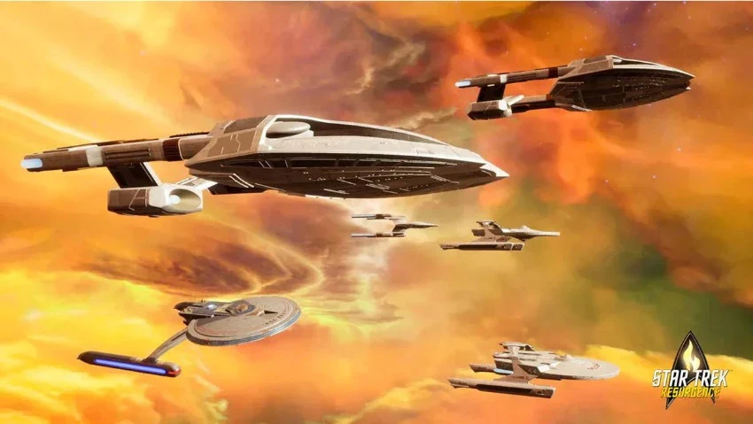 Star Trek: Resurgence - Image 3
