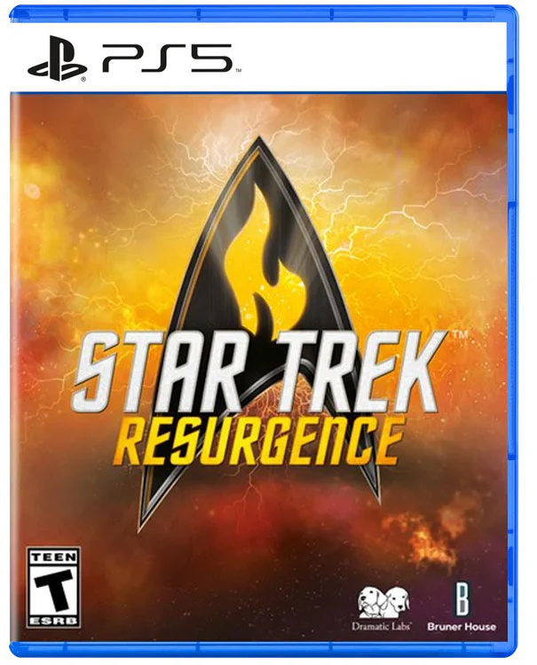 Star Trek: Resurgence