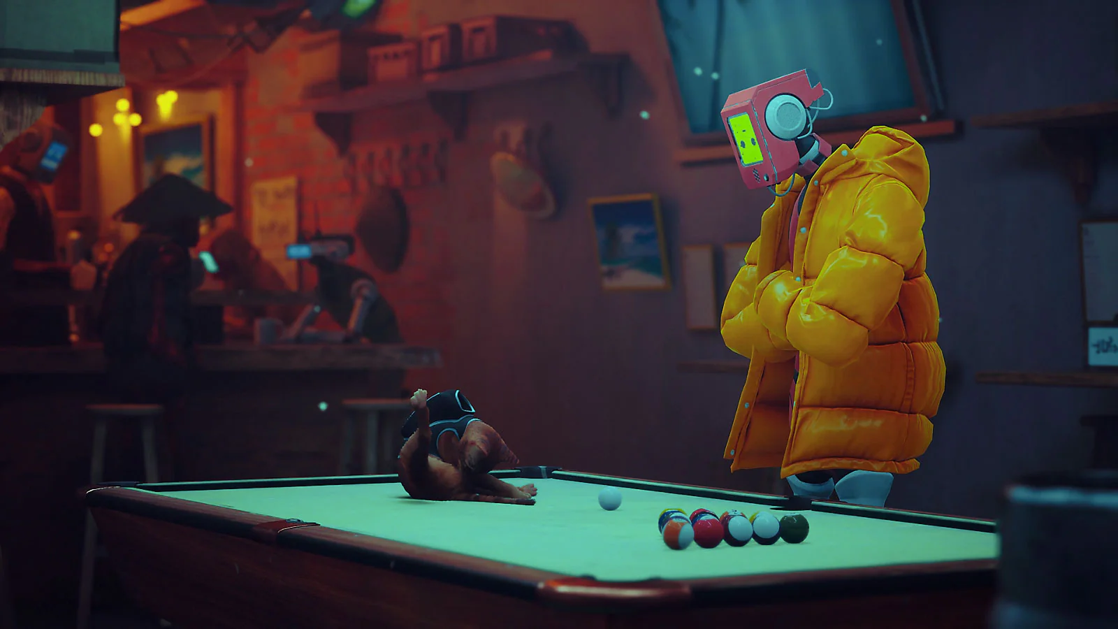 Stray - Image 4