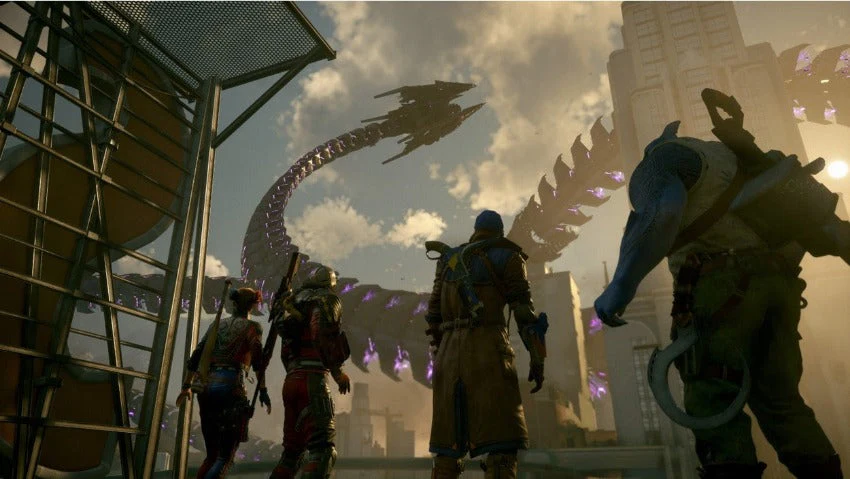 Suicide Squad: Kill the Justice League - Image 4