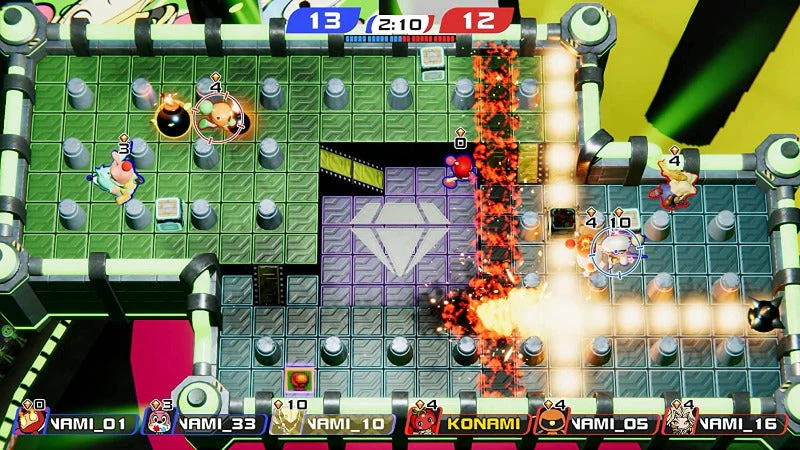 Super Bomberman R 2 - Image 4