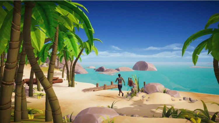 Survivor Castaway Island - Image 3