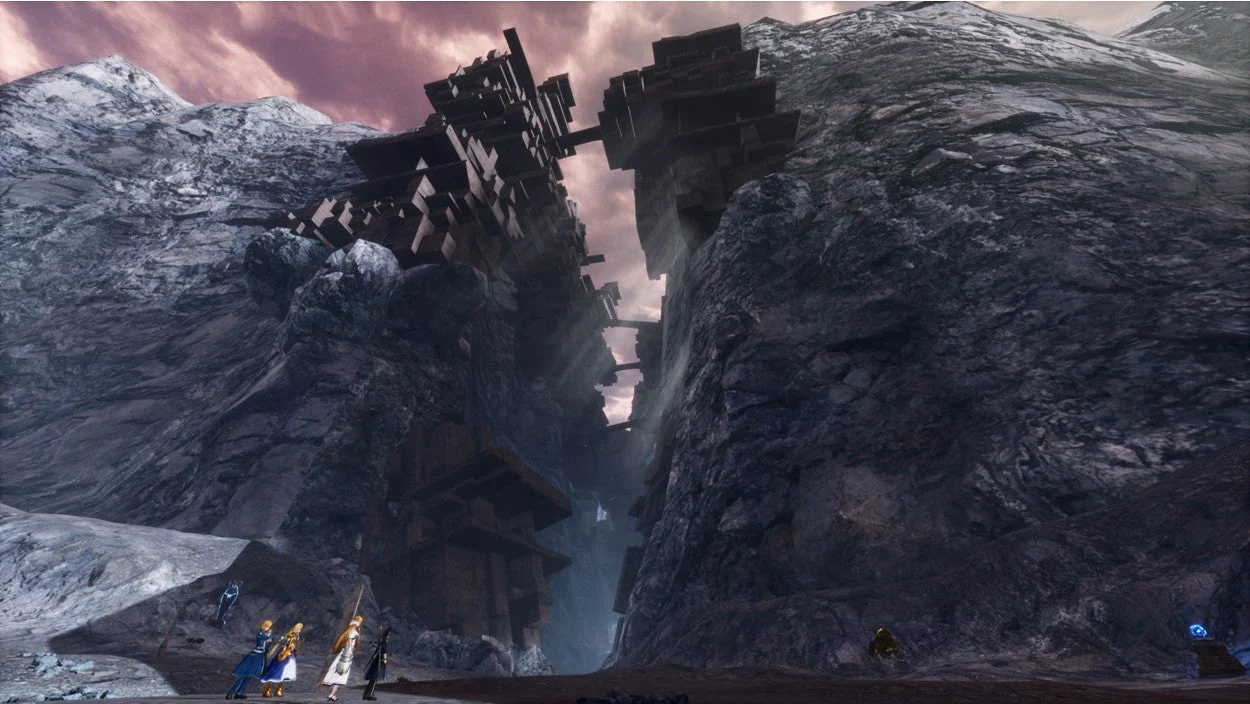 Sword Art Online: Last Recollection - Image 2