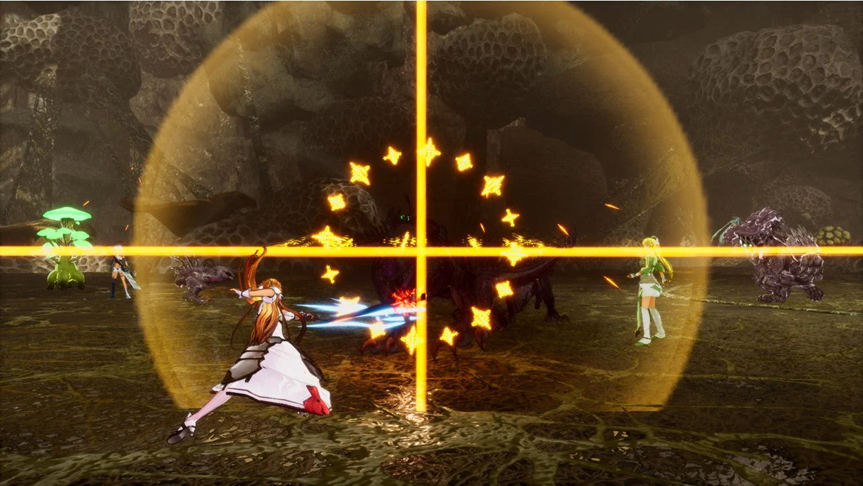 Sword Art Online: Last Recollection - Image 5