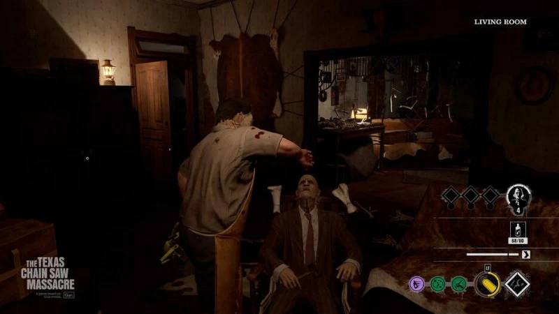 The Texas Chainsaw Massacre - Image 5