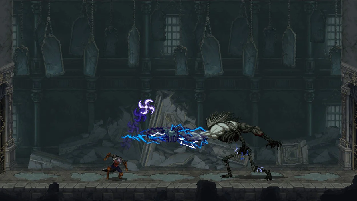The Last Faith - Image 2