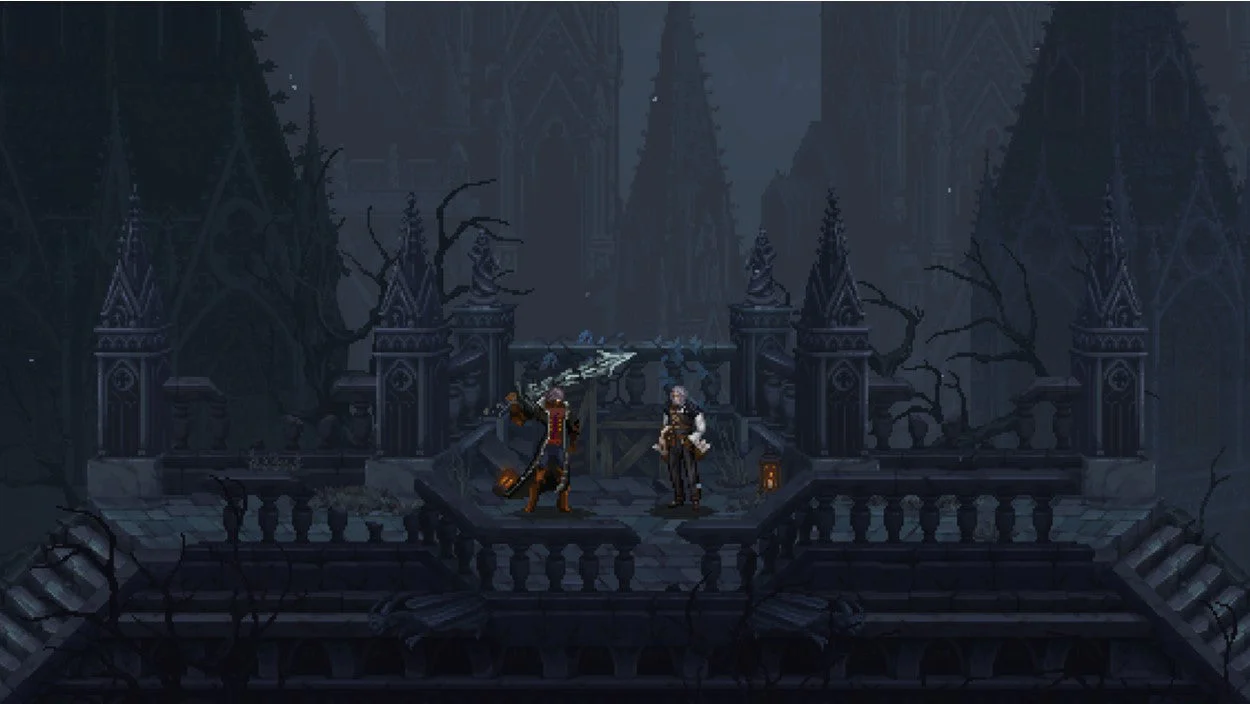 The Last Faith - Image 3