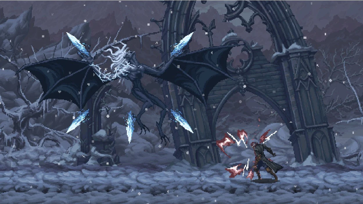 The Last Faith - Image 4