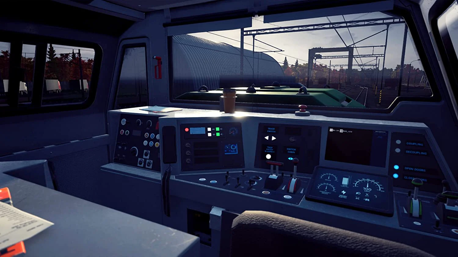 Train Life: A Railway Simulator (Orient-Express Edition) - Image 6