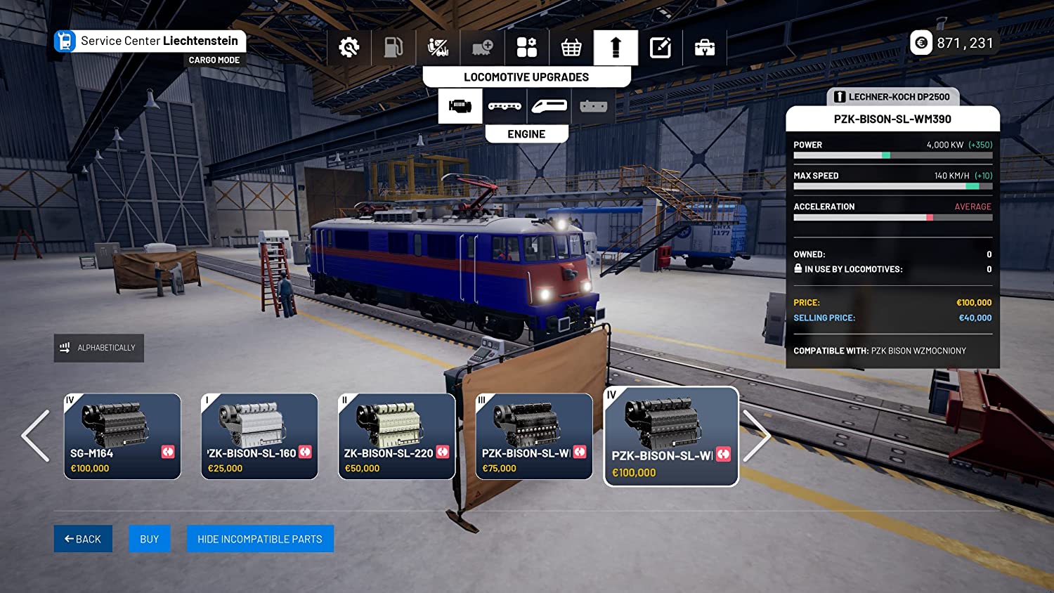 Train Life: A Railway Simulator (Orient-Express Edition) - Image 5