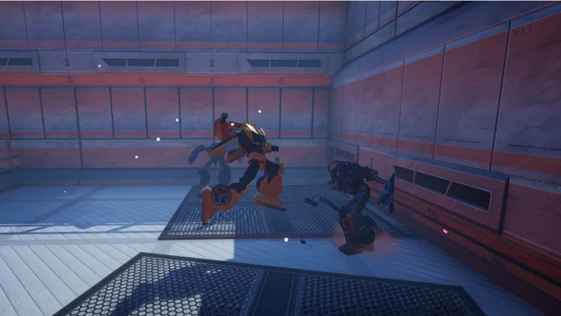 Transformers: EarthSpark Expedition - Image 3