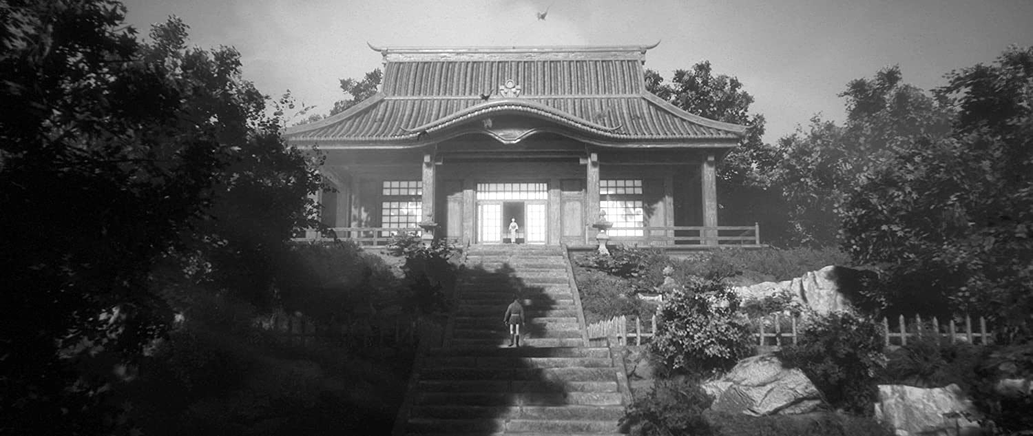 Trek to Yomi (Ultimate Edition) - Image 3
