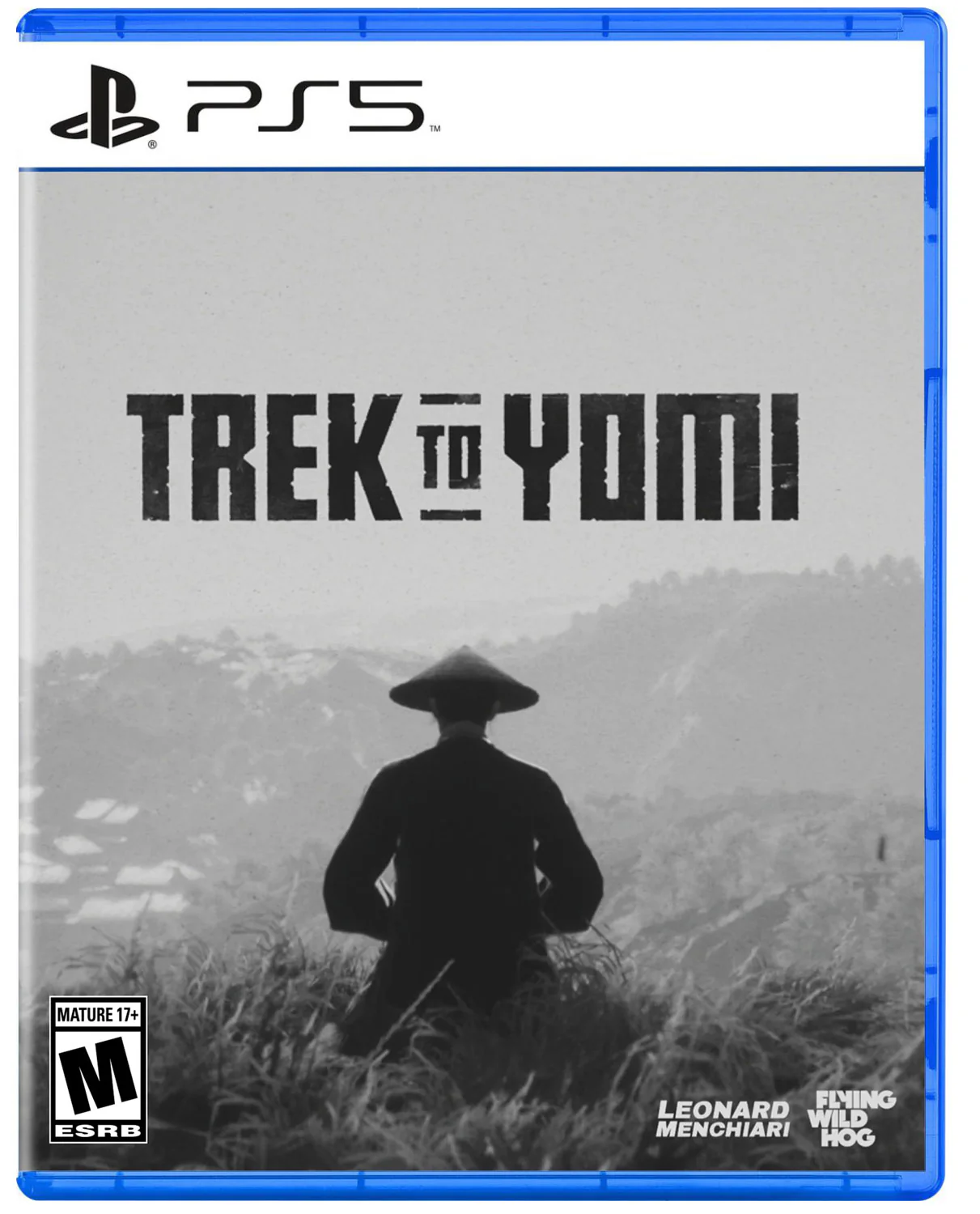 Trek to Yomi