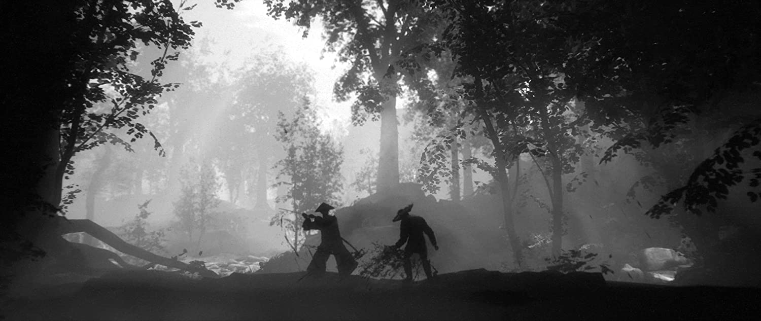 Trek to Yomi - Image 5