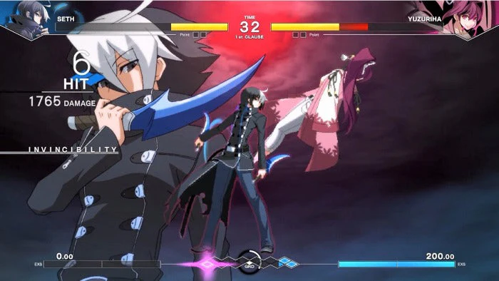 Under Night In-Birth II: Sys:Celes - Image 3