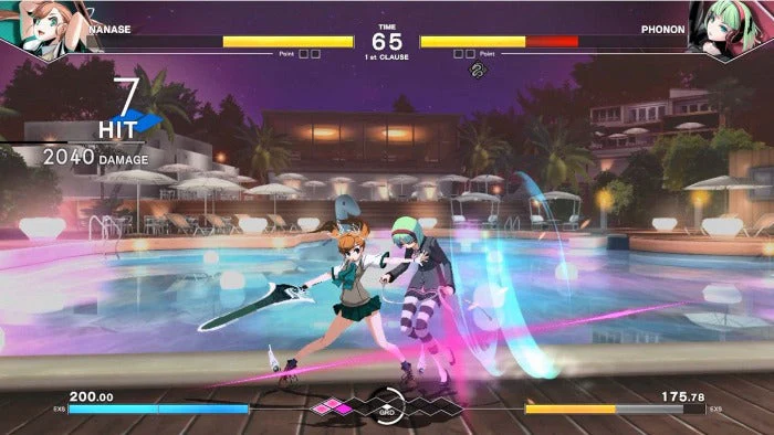 Under Night In-Birth II: Sys:Celes - Image 5