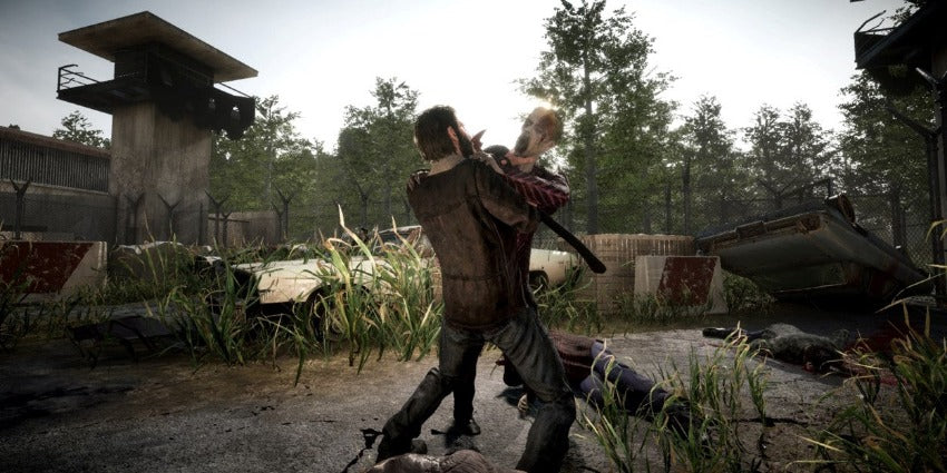 The Walking Dead: Destinies - Image 3