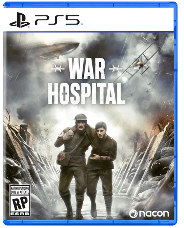 War Hospital