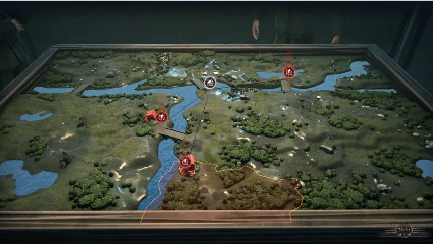 War Hospital - Image 3
