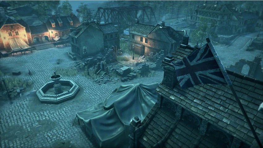 War Hospital - Image 4