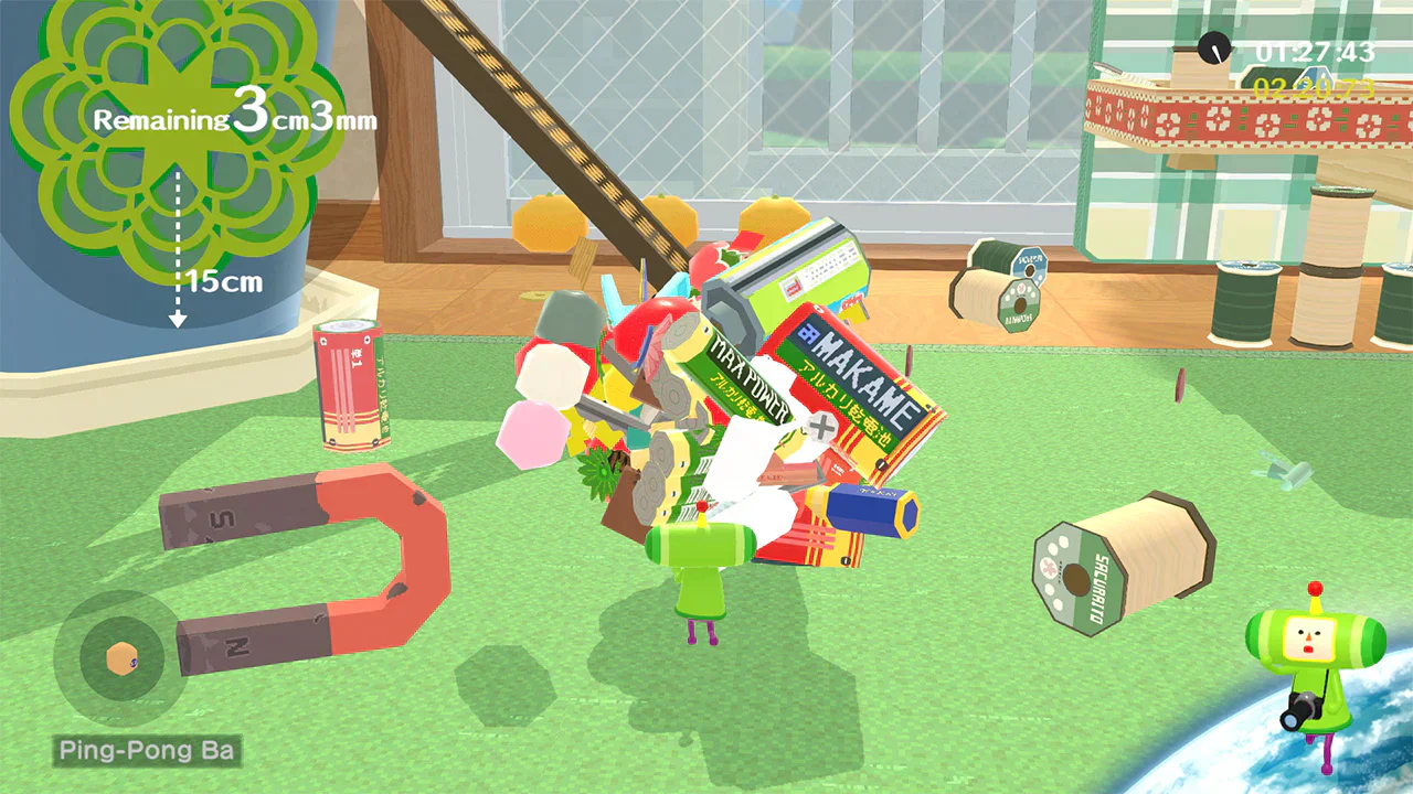 We Love Katamari REROLL + Royal Reverie - Image 2