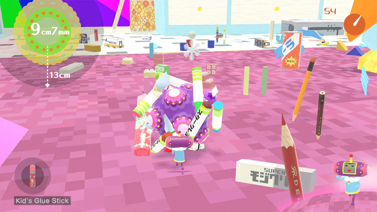 We Love Katamari REROLL + Royal Reverie - Image 3