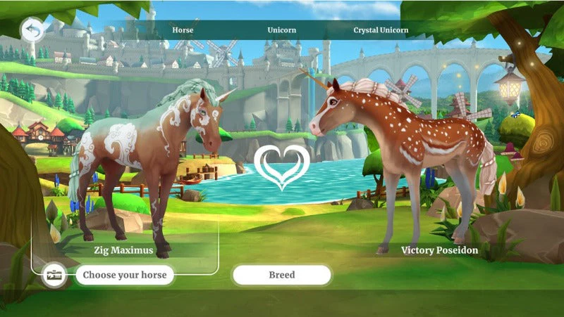 Wildshade: Unicorn Champions - Image 2