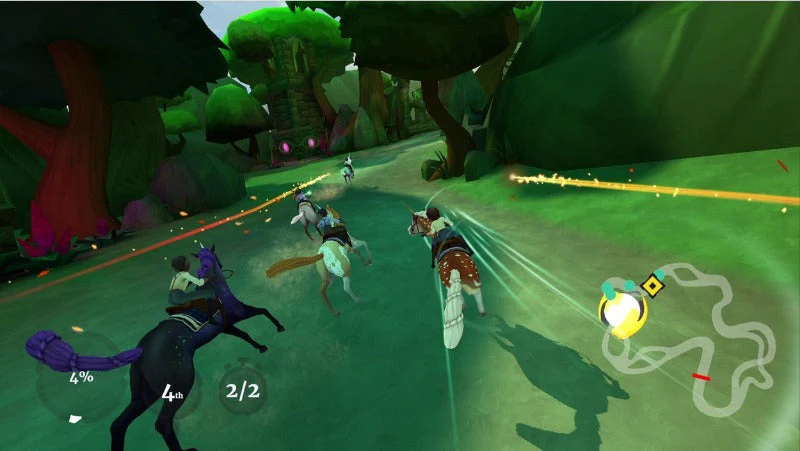 Wildshade: Unicorn Champions - Image 5