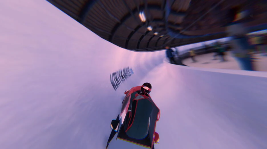 Winter Games 2023 - Image 2