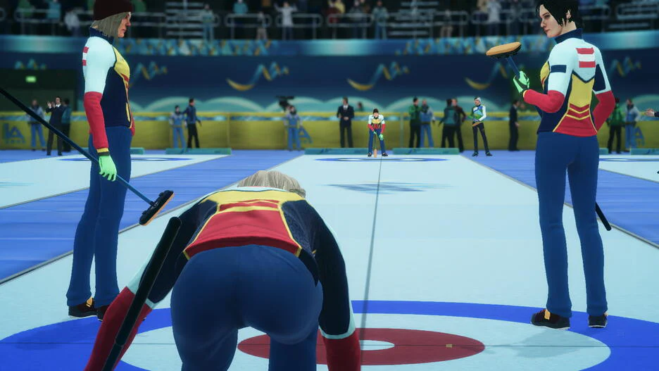 Winter Games 2023 - Image 5