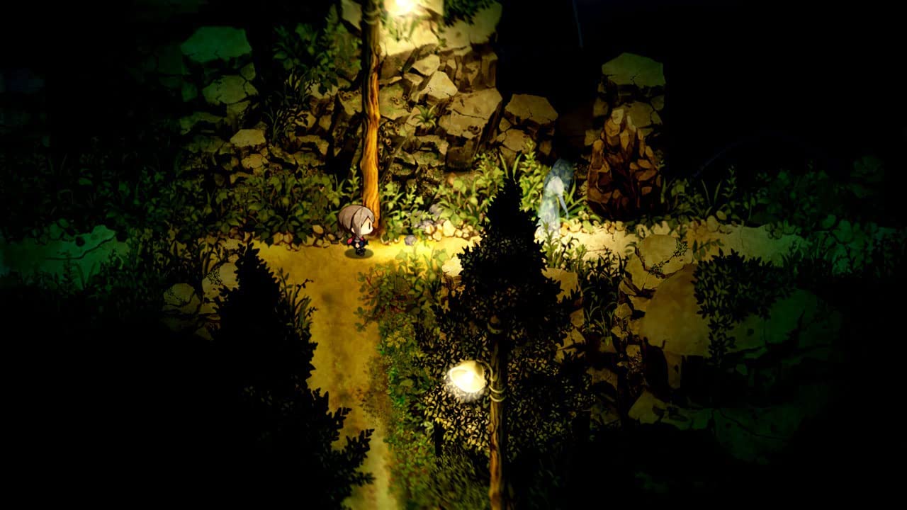 Yomawari: Lost in the Dark (Deluxe Edition) - Image 5