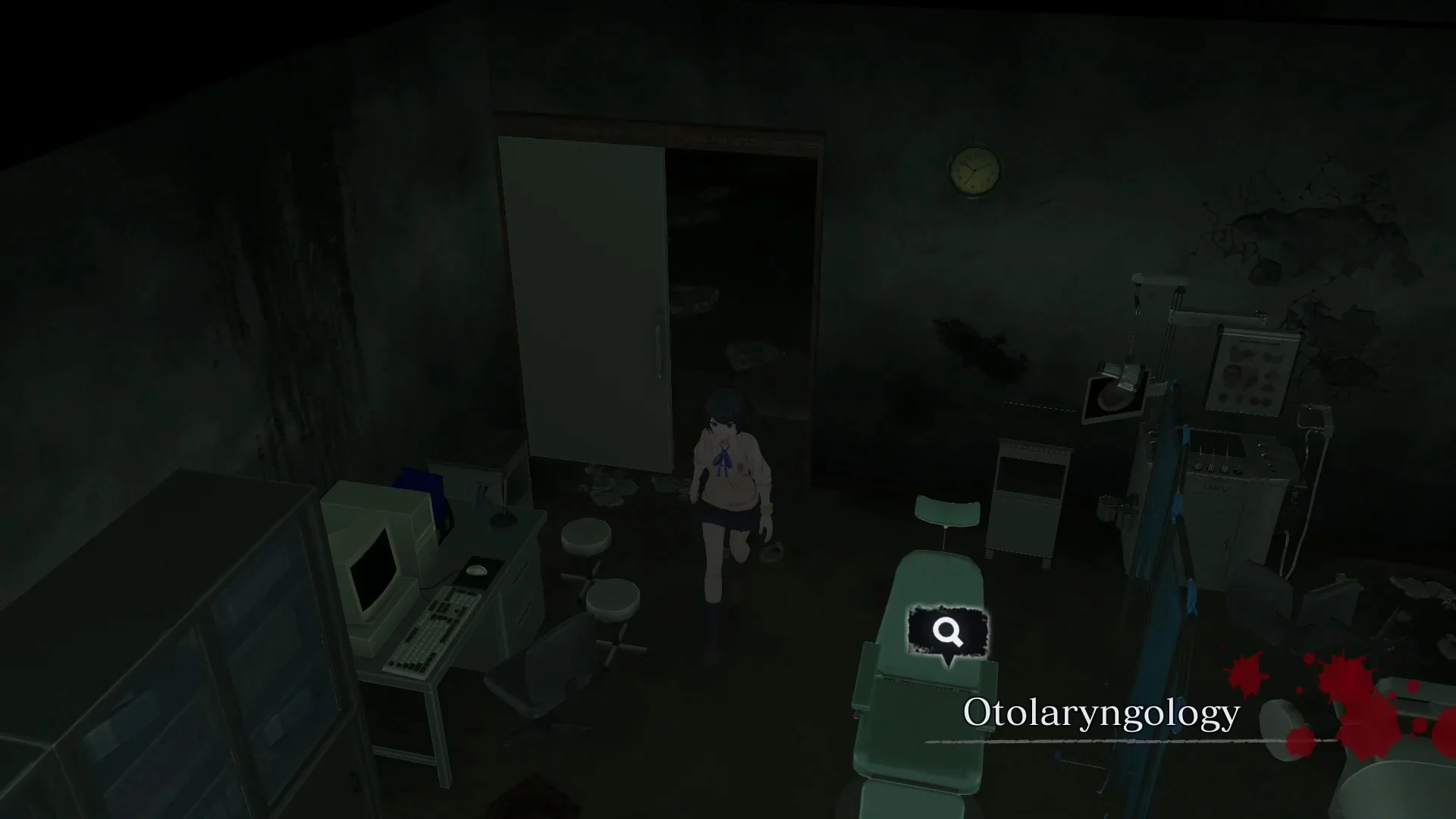 Corpse Party 2: Darkness Distortion (Ayame’s Mercy Limited Edition) - Image 4