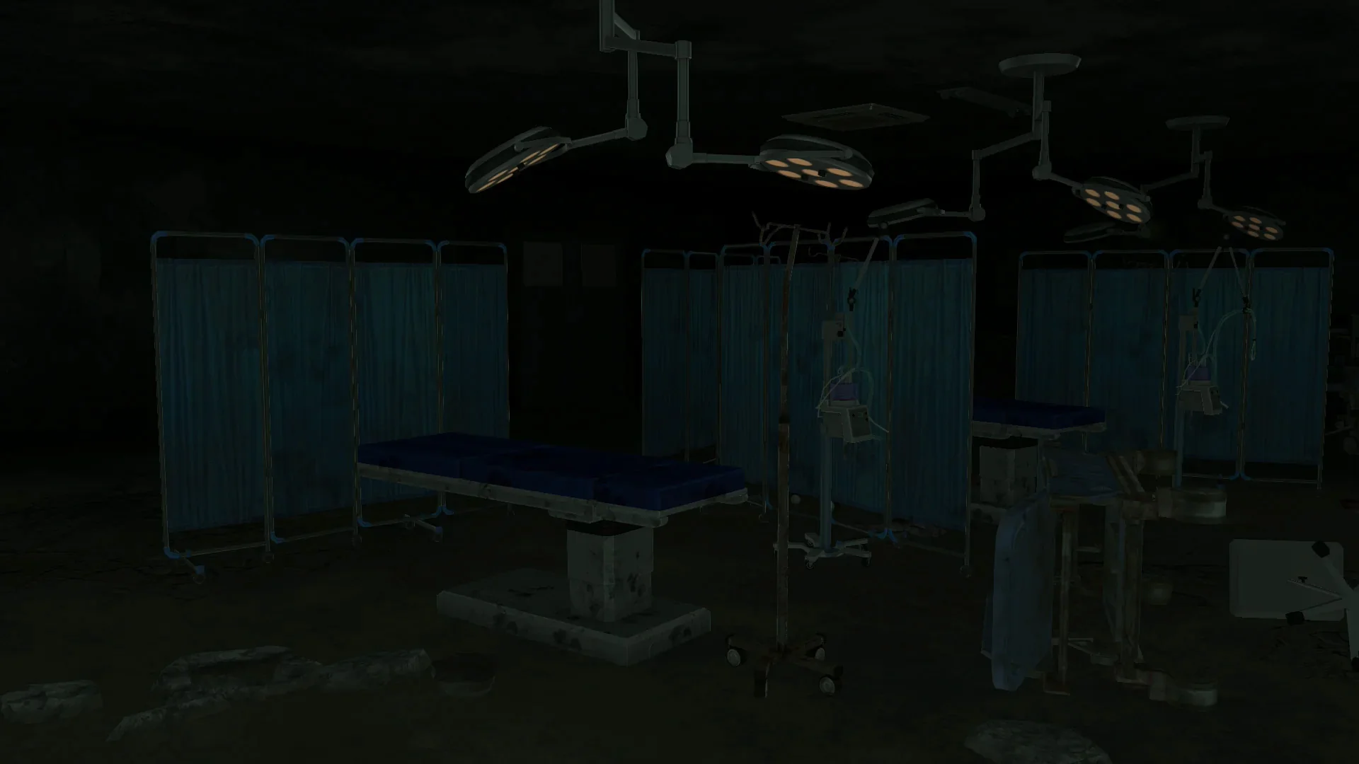 Corpse Party 2: Darkness Distortion (Ayame’s Mercy Limited Edition) - Image 5