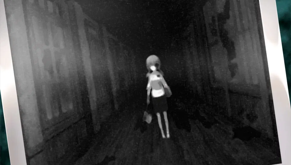 Corpse Party: Blood Drive (Pre-Owned) - Image 2