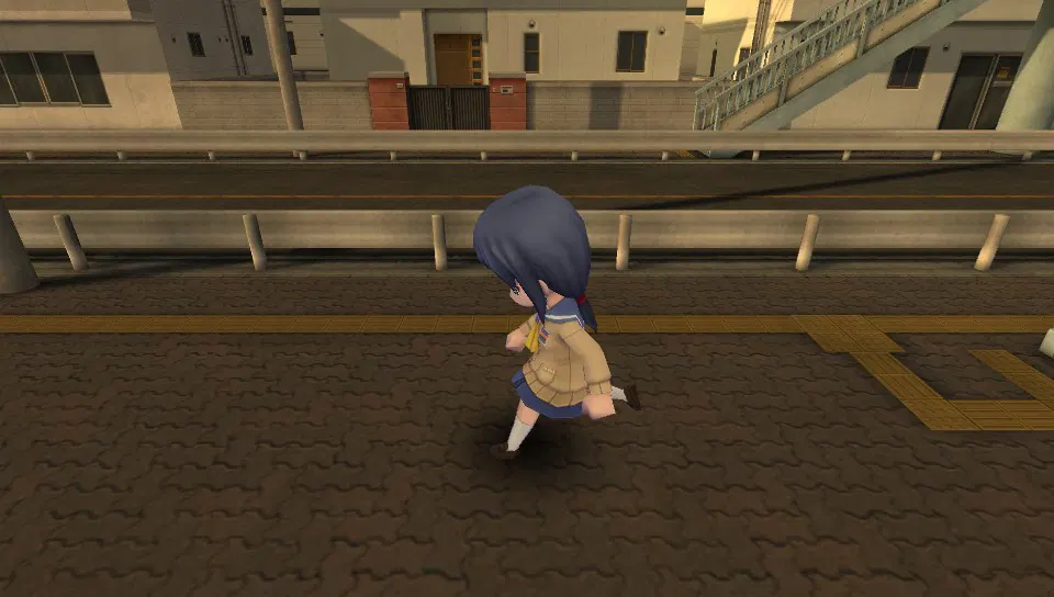Corpse Party: Blood Drive (Pre-Owned) - Image 3