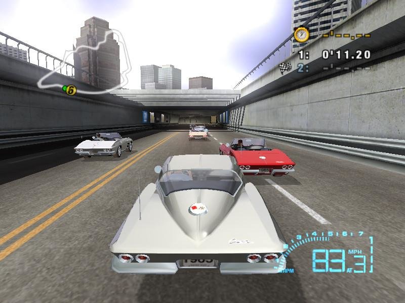 Corvette (Pre-Owned) - Image 2