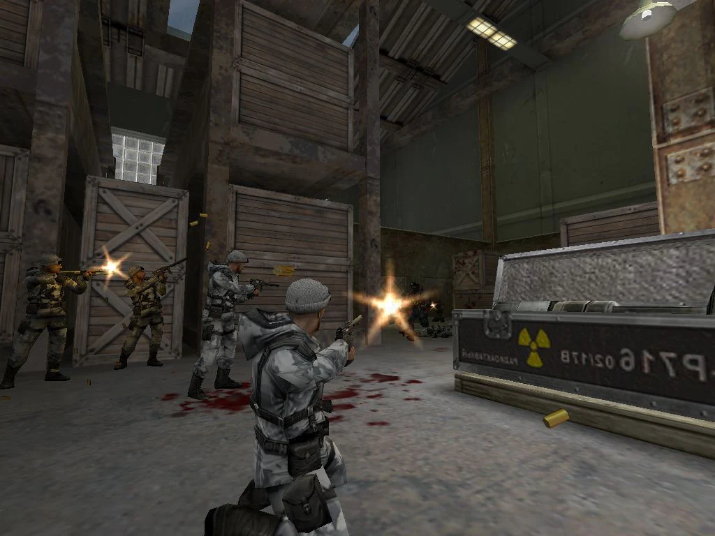 Counter Strike (Platinum Hits) (Pre-Owned) - Image 3