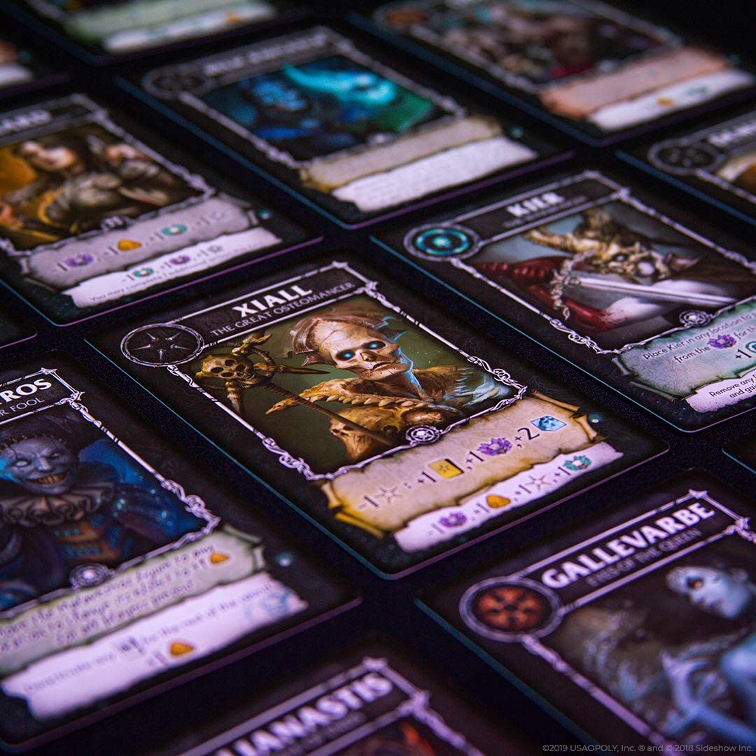 Court of the Dead: Mourners Call - Image 4