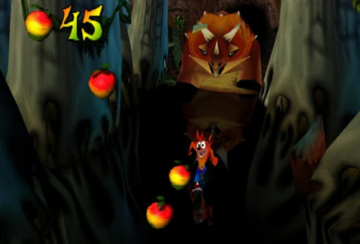 Crash Bandicoot 3: Warped (Collector's Edition) (Pre-Owned) - Image 2