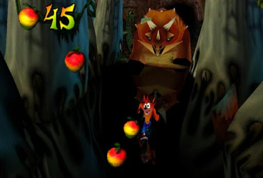 Crash Bandicoot 3: Warped (Greatest Hits) (As Is) (Pre-Owned) - Image 2