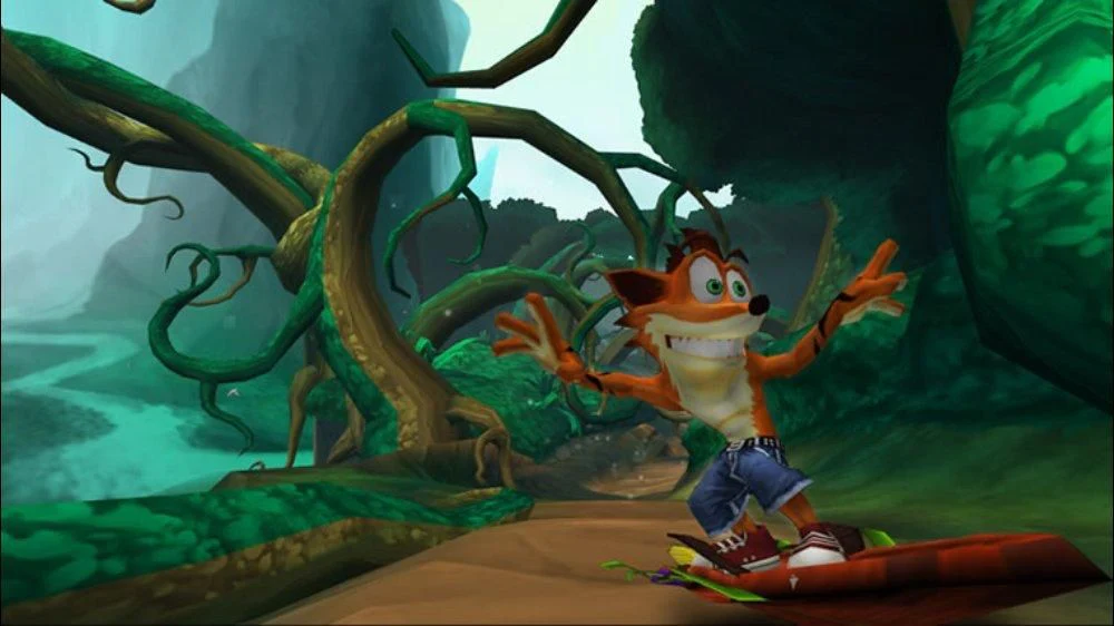 Crash of the Titans (As Is) (Pre-Owned) - Image 4