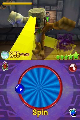 Crash of the Titans (Cartridge Only) - Image 2