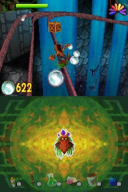 Crash of the Titans (Cartridge Only) - Image 4