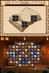 Crazy Chicken: The Pharaoh's Treasure (Pre-Owned) - Image 3